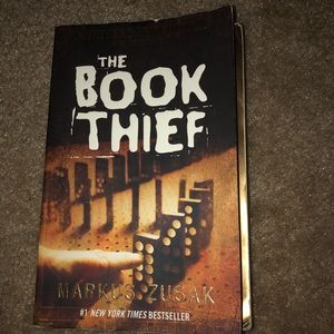 The Book Thief
